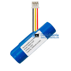 Batería para PLC AISB001 [Batería de Repuesto]